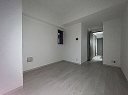 阪神本線 出屋敷駅 徒歩4分の賃貸マンション 14階1Kのリビング/ダイニング