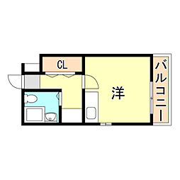 JR東海道・山陽本線 西明石駅 徒歩7分