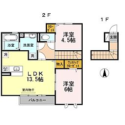阪急神戸本線 武庫之荘駅 バス20分 宮ノ北下車 徒歩3分
