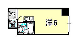 神戸市海岸線 みなと元町駅 徒歩4分