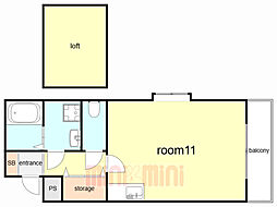 神戸市西神・山手線 板宿駅 徒歩4分