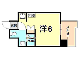 JR東海道・山陽本線 甲子園口駅 徒歩12分