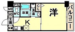 阪急神戸本線 塚口駅 徒歩4分