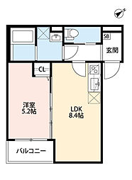 神戸市海岸線 御崎公園駅 徒歩10分