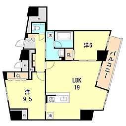 阪急神戸本線 神戸三宮駅 徒歩7分