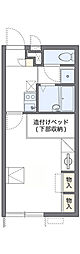 JR東海道・山陽本線 大久保駅 バス13分 天郷下車 徒歩3分 1階/-