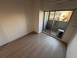 JR東西線 御幣島駅 徒歩5分の賃貸マンション 2階1Kのリビング/ダイニング