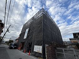 阪急神戸本線 武庫之荘駅 徒歩13分