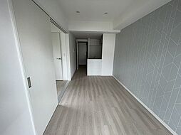 JR東海道・山陽本線 摩耶駅 徒歩5分の賃貸マンション 10階1LDKのリビング/ダイニング