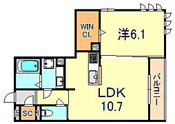 JR東海道・山陽本線 垂水駅 徒歩22分