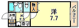 JR東海道・山陽本線 六甲道駅 徒歩9分