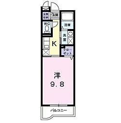 阪急伊丹線 伊丹駅 バス5分 大鹿口下車 徒歩2分
