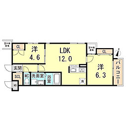 JR東海道・山陽本線 住吉駅 徒歩7分 3階/-
