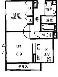JR東海道・山陽本線 明石駅 徒歩7分 1階/-