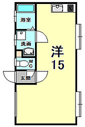 阪急神戸本線 夙川駅 徒歩5分 1階/-