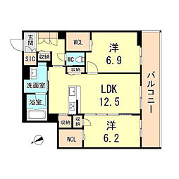 山陽電鉄本線 江井ヶ島駅 徒歩8分 3階/-