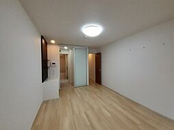 阪急伊丹線 稲野駅 徒歩5分の賃貸アパート 1階1Kのリビング/ダイニング