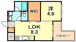 JR東海道・山陽本線 垂水駅 徒歩5分