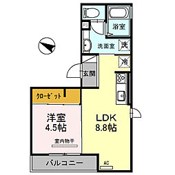 JR東海道・山陽本線 神戸駅 徒歩11分 3階/-