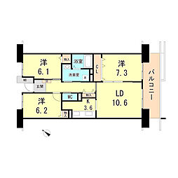 JR東海道・山陽本線 魚住駅 徒歩25分 1階/-