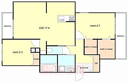 阪急神戸本線 西宮北口駅 徒歩5分 3階/-