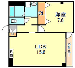 JR東海道・山陽本線 明石駅 徒歩8分 5階/-