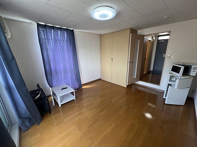 洋室