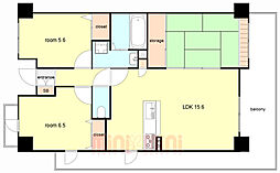 阪神本線 武庫川駅 徒歩7分