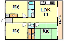 山陽電鉄本線 須磨寺駅 徒歩4分 1階/-
