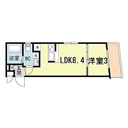 神戸高速東西線 高速神戸駅 徒歩4分