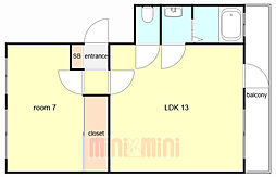 山陽電鉄本線 山陽垂水駅 徒歩26分