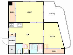 阪急神戸本線 王子公園駅 徒歩7分