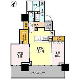 JR東海道・山陽本線 元町駅 徒歩15分 14階/-