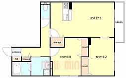 山陽電鉄本線 滝の茶屋駅 徒歩15分 1階/-