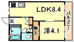 JR東海道・山陽本線 塩屋駅 徒歩26分