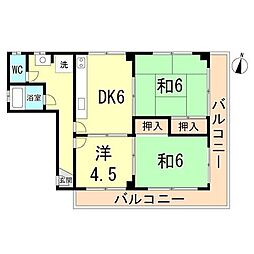 阪急甲陽線 甲陽園駅 徒歩11分 4階/-