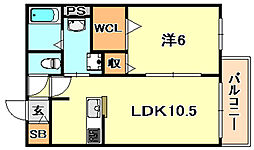 神戸市海岸線 御崎公園駅 徒歩7分
