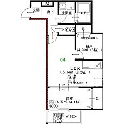 JR東西線 加島駅 徒歩13分
