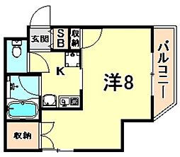 阪急神戸本線 御影駅 徒歩3分 1階/-