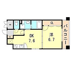 JR東海道・山陽本線 新長田駅 徒歩2分