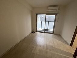 阪神なんば線 福駅 徒歩2分の賃貸マンション 2階ワンルームのリビング/ダイニング