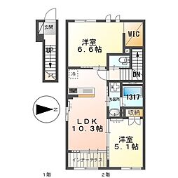 神戸市西神・山手線 伊川谷駅 バス11分 長尾辻下車 徒歩7分 1階/-