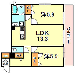 阪急神戸本線 御影駅 徒歩4分
