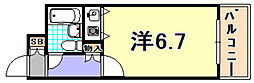 JR東海道・山陽本線 兵庫駅 徒歩8分 7階/-