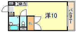 山陽電鉄本線 林崎松江海岸駅 徒歩7分 2階/-