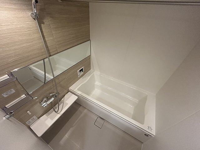 浴室