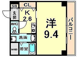 阪急神戸本線 塚口駅 徒歩6分