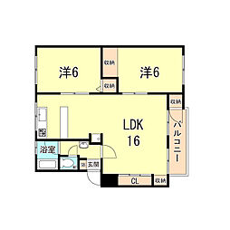 JR東海道・山陽本線 朝霧駅 バス6分 神陵台小学校前下車 徒歩3分