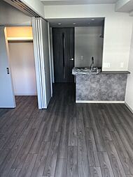 JR東海道・山陽本線 塚本駅 徒歩5分の賃貸マンション 14階1LDKのリビング/ダイニング