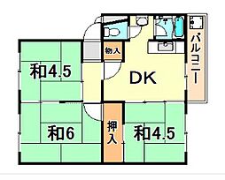 JR東海道・山陽本線 朝霧駅 バス6分 神陵台小学校前下車 徒歩3分